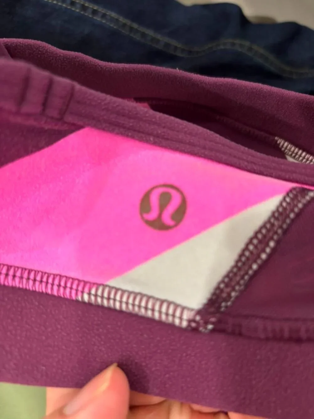 Lululemon Energy Bra
